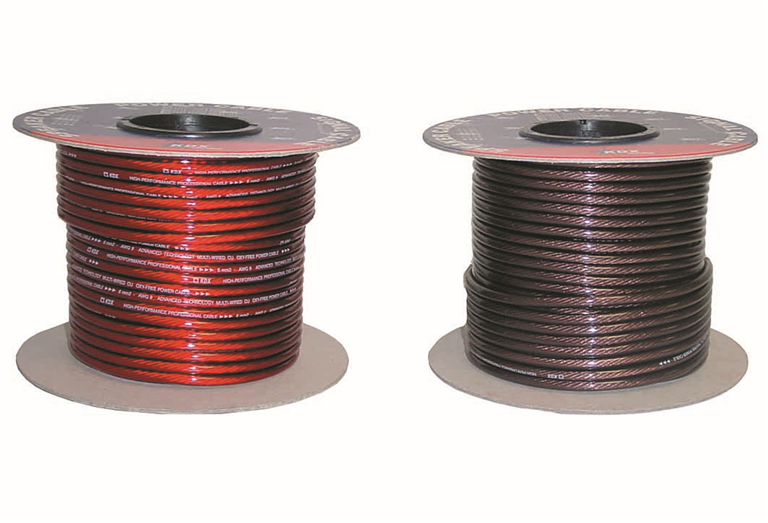 Imagen del producto CABLE POTENCIA OXIFREE ECO AWG 5 - 1x16mm2 (-)