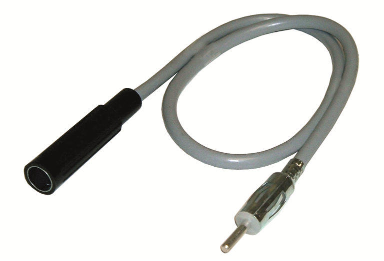 Imagen del producto CABLE PROLONGADOR ANTENA AM-FM  7,5m-ECO