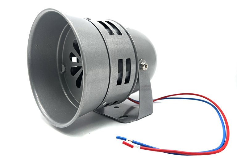 Imagen del producto SIRENA ELECTROMECANICA (MT)