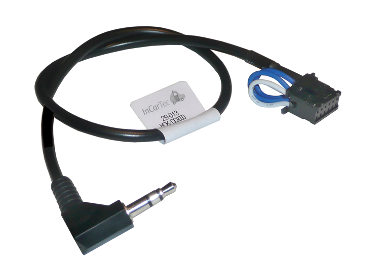 Imagen del producto CABLE CONTROL MANDOS AL VOLANTE PARA KDX DD-2000N