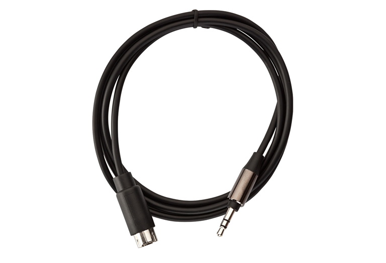 Imagen del producto CABLE ADAPTADOR AUDIO A JACK 3.5MM PARA GATEWAY