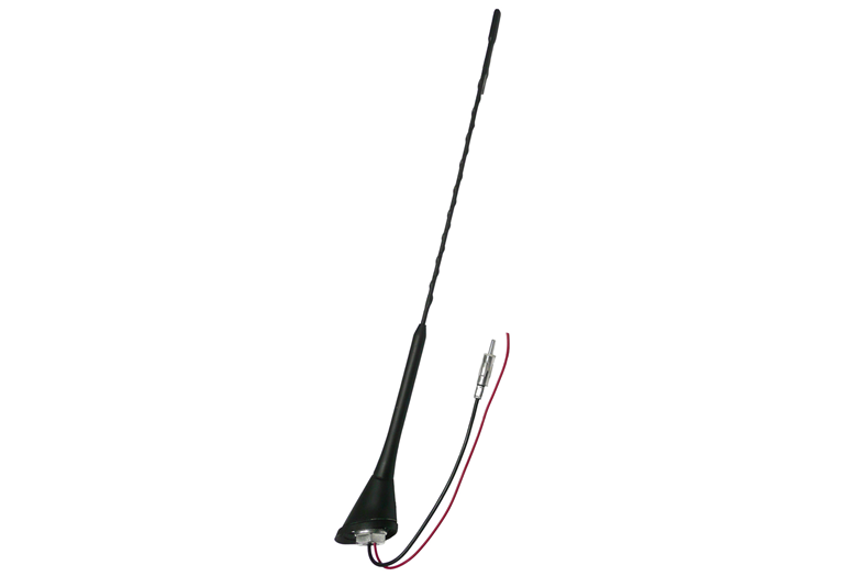 Imagen del producto ANTENA TECHO FLEX-TRONIC PERSONALIZADA Tipo Golf.