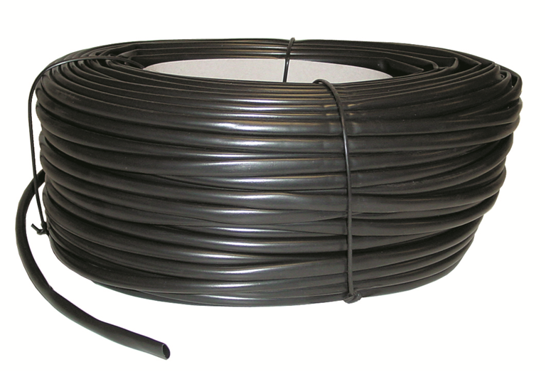 Imagen del producto FUNDAFLEX-FUNDA MACARRON P.V.C.