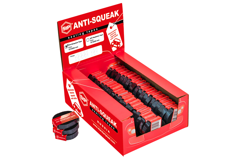 Imagen del producto STP BITOPLAST TAPE.  SPECIAL LINE