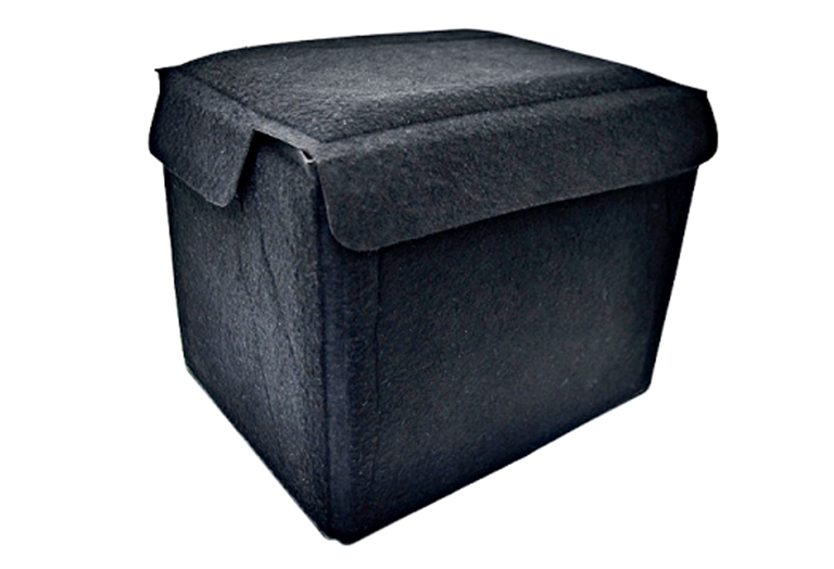 Imagen del producto STP HEAD BATTERY
