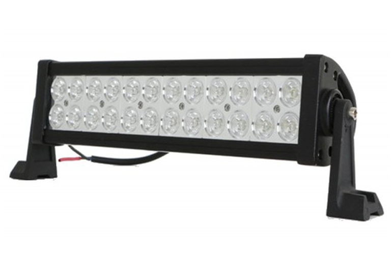 Imagen del producto BARRA DE LEDS 40cm / 15"