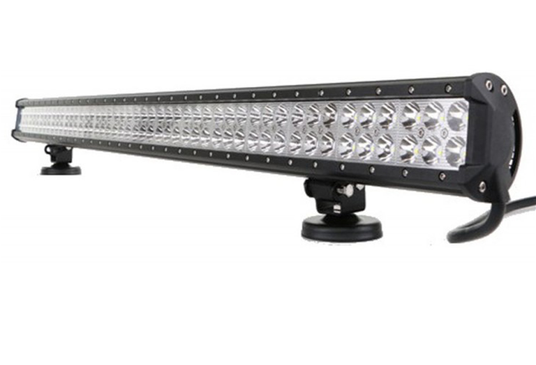 Imagen del producto BARRA DE LEDS 111,8cm / 44"