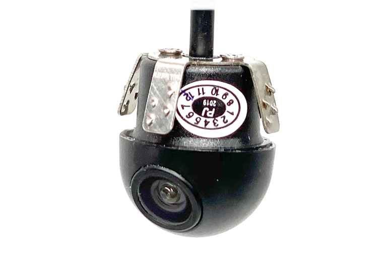 Imagen del producto CAMARA UNIVERSAL MARCHA ATRAS (12V) TAMAÑO MINI