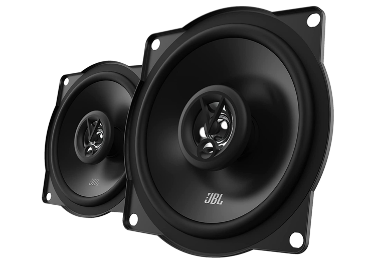 Imagen del producto JGO ALTAVOCES COAX 2Vias 5"/130mm 2x150WMax.