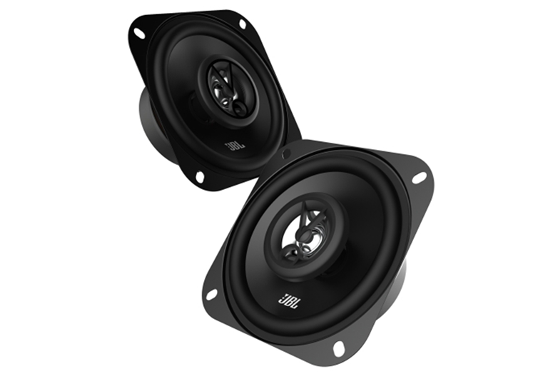 Imagen del producto JGO ALTAVOCES COAX 2Vias 4"/100mm 2x125WMax