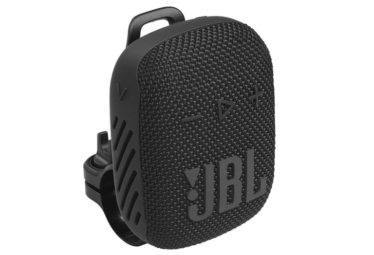 Imagen del producto ALTAVOZ BLUETOOTH PORTATIL Y VERSATIL