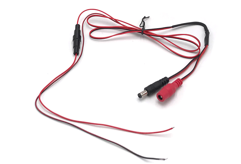 Imagen del producto CABLE CONEXION ALIMENTACION CAMARAS MARCHA ATRAS