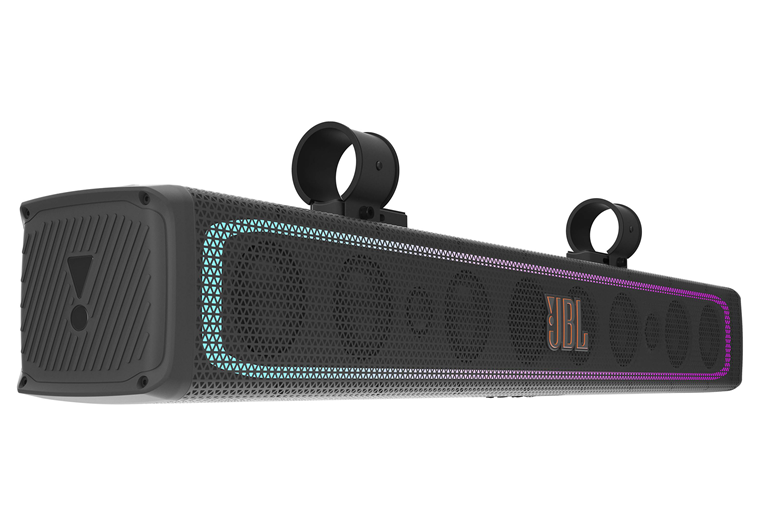 Imagen del producto BARRA SONIDO BLUETOOTH AMPLIFICADA