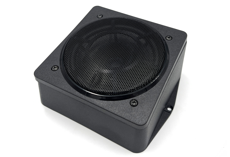 Imagen del producto ALTAVOZ BOX-SONIX 130mm/5" 60W-GT-Bafle abierto