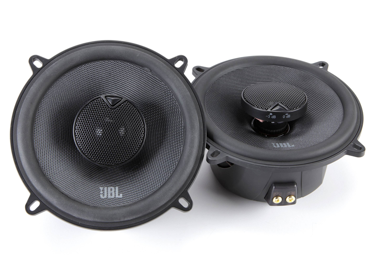 Imagen del producto JGO ALTAVOCES COAX 2Vias 5"/130mm 2x180WMx.