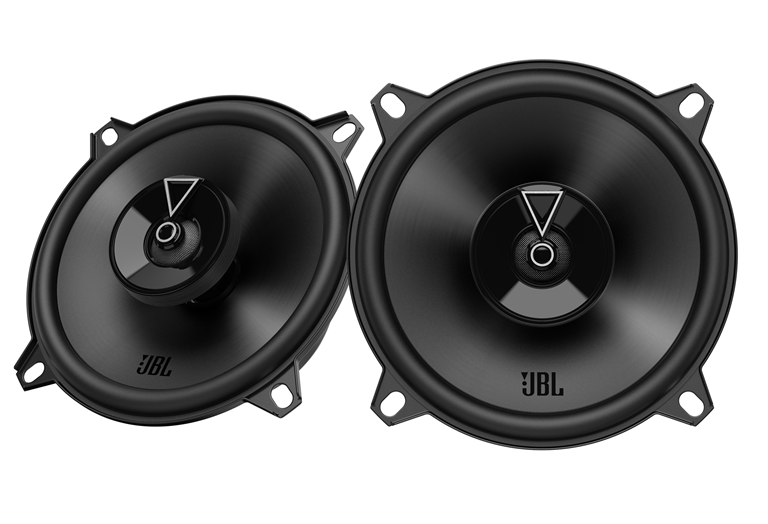 Imagen del producto JGO ALTAVOCES COAX 2Vias 5"/130mm 2x135WMax