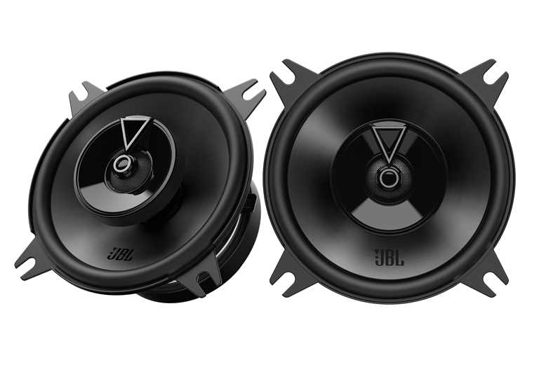 Imagen del producto JGO ALTAVOCES COAX 2Vias 4"/100mm 2x105WMax