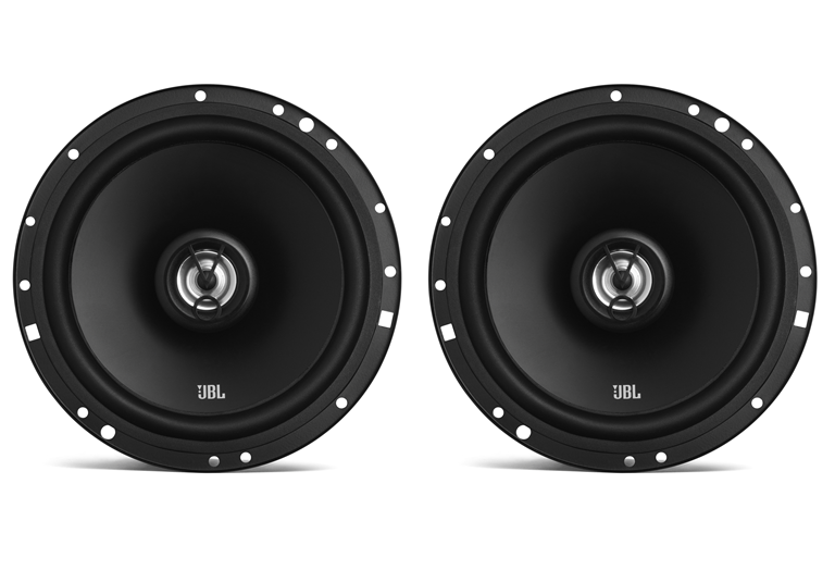 Imagen del producto JGO ALTAVOCES 2 Vias COAX 6.5"/165mm 2x175WMax