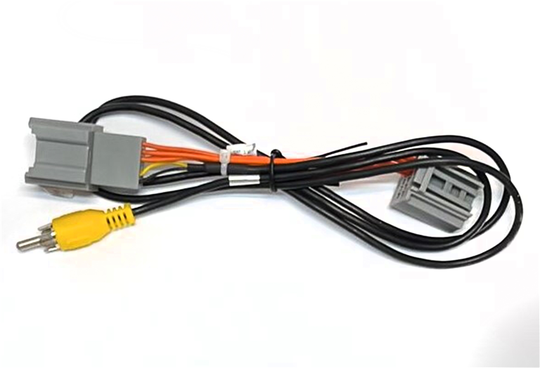 Imagen del producto CABLE RETENCION CAMARA MARCHA ATRAS ORIGINAL PARA OPEL