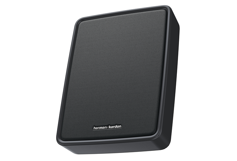 Imagen del producto SUBWOOFER ACTIVO ULTRACOMPACTO 6.5". Montaje bajo asiento