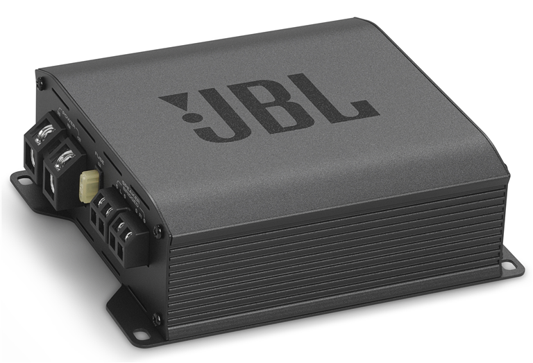 Imagen del producto AMPLIFICADOR 2 CANALES PUENTEABLE 800WMax