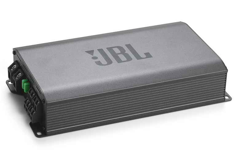 Imagen del producto AMPLIFICADOR 4 CANALES PUENTEABLE 1480WMax