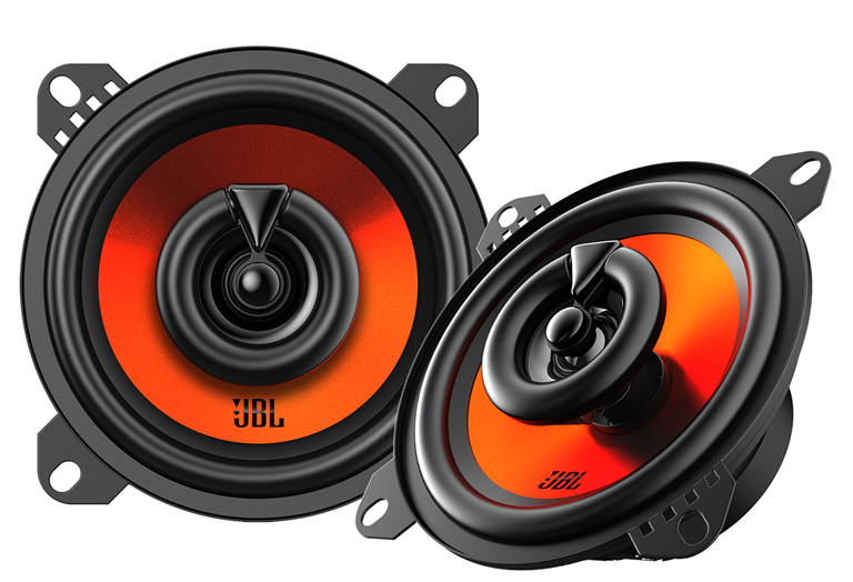 Imagen del producto JGO ALTAVOCES COAX 2Vias 4"/100mm 2x320WMax. Sin rejas