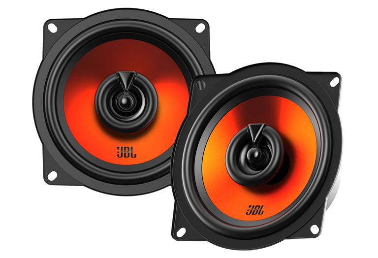 Imagen del producto JGO ALTAVOCES COAX 2Vias 5"/130mm 2x320WMax. Sin rejas