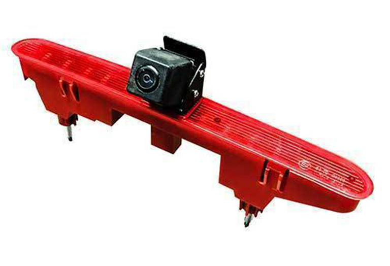 Imagen del producto CAMARA PERSONALIZADA TRASERA UBICADA EN LUZ FRENO