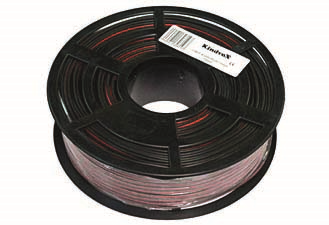 Imagen del producto CABLE INSTALACION BASICO BICOLOR 2x0.75mm2